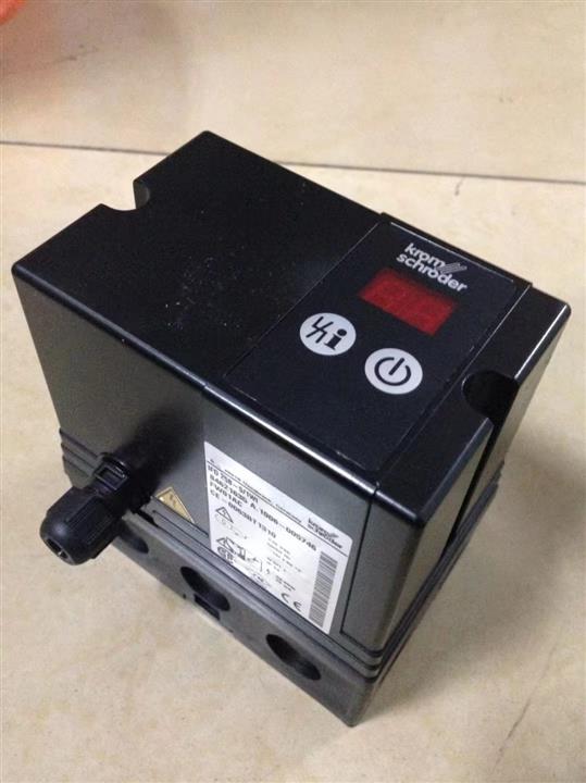 IFD258控制器