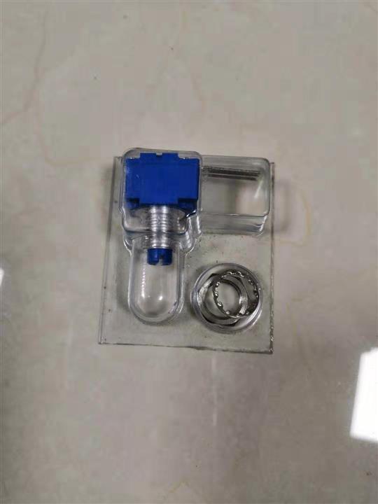 执行器专用电位器