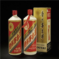 义乌回收茅台酒 