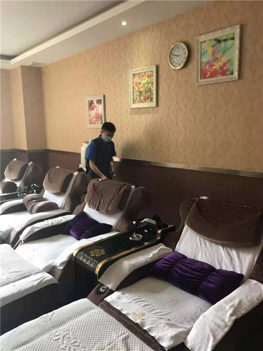 荔湾灭白蚁