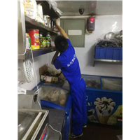 荔湾摘蜂窝