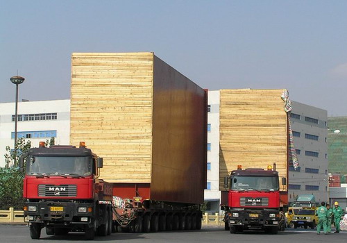 昆明至到福建将乐县货运专线.货运专线展示 