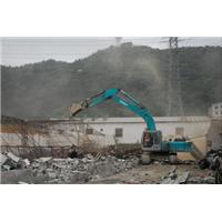 宁波拆除