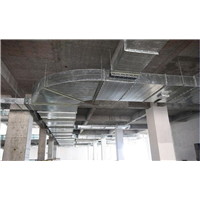 保定满城区餐厅不锈钢风管加工队伍询价电话