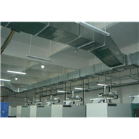 保定竞秀区机场消防排烟加工公司电话