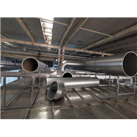 保定徐水区机场风管加工公司电话多少