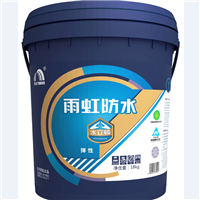 水立顿弹性防水涂料