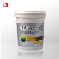 HCA-101高弹厚质丙烯酸防水涂料