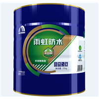 水立顿环保聚氨酯防水涂料