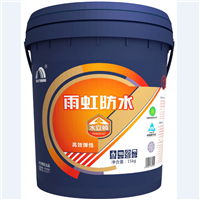 水立顿高效弹性防水涂料