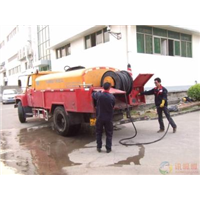 丹阳高压清洗公司 