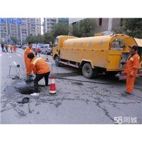 镇江清理化粪池 