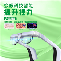黑科技智能眼镜
