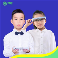 厦门焕炎眼视力健康08