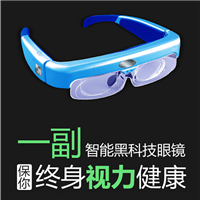 厦门智能黑科技眼镜47