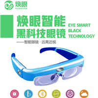 厦门智能黑科技眼镜54
