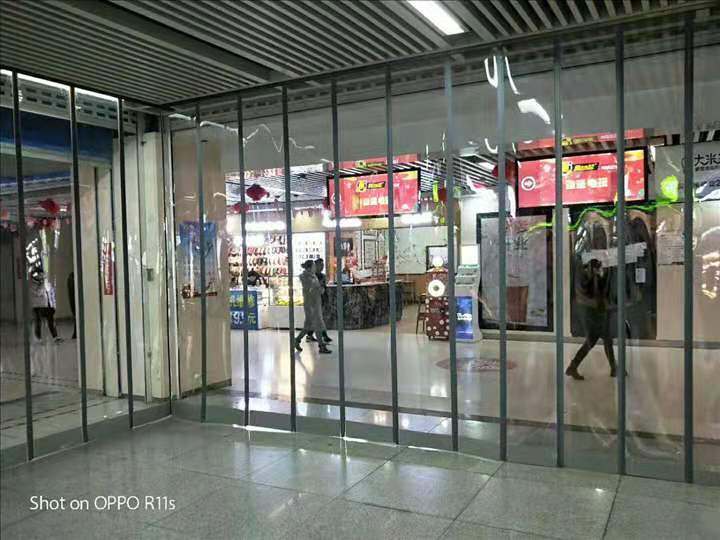 武汉磁吸门帘厂家