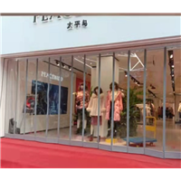 武汉磁吸门帘定做价格