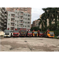 广西吊车出租