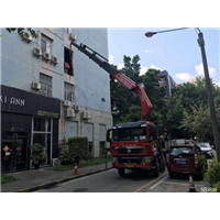 柳州叉车出租