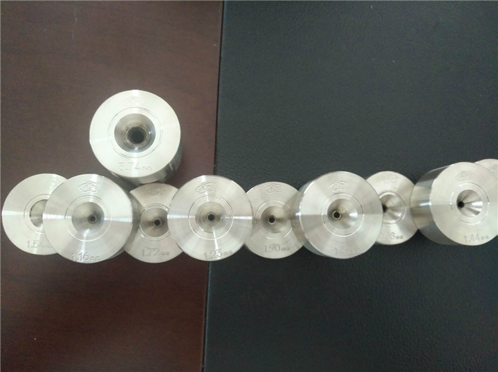 哪里有药芯焊丝模具 