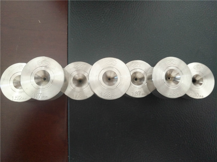 镀铜焊丝模具价格 