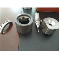 缩杆模具直杆模具批发 
