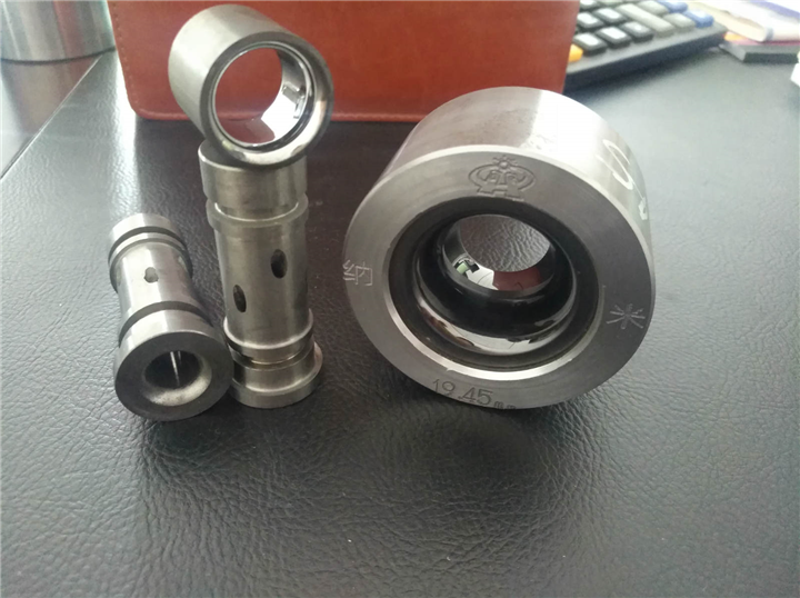 电线电缆绞线模具纳米涂成模具制造厂 