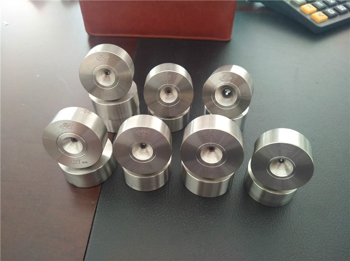 药芯焊丝模具制造公司 