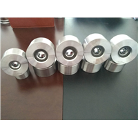河间市预应力螺旋钢丝模具轨枕钢丝模具批发 