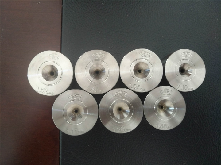 镀铜焊丝模具批发 