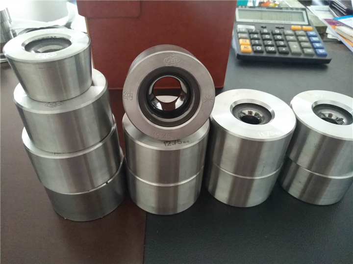 电线电缆绞线模具纳米涂成模具销售 