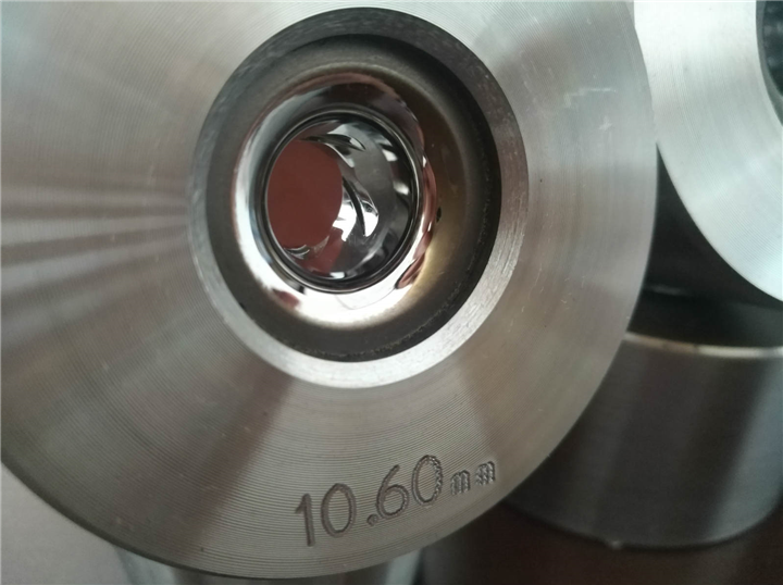 预应力螺旋钢丝模具轨枕钢丝模具销售 