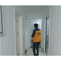 神木除甲醛公司电话