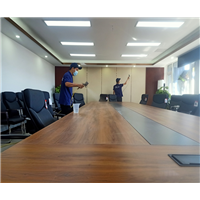 榆林甲醛检测公司