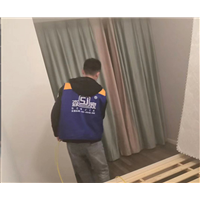 神木甲醛检测公司电话