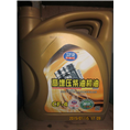 柴机油