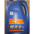 柴机油