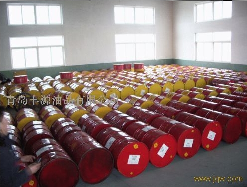 统一工业油-青岛长城工业油-青岛润丰德油品  