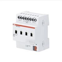 ABB I-BUS智能照明控制系统KNX智能开关模块开关