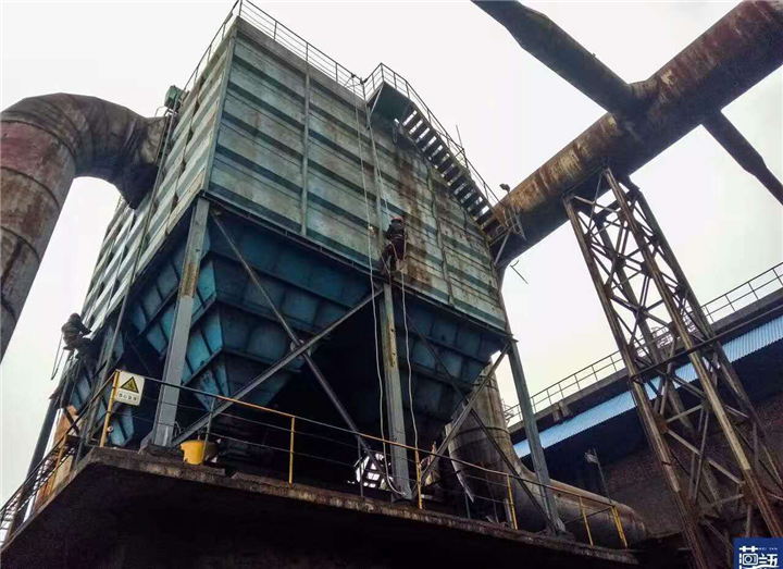 华电高空工程江苏有限公司