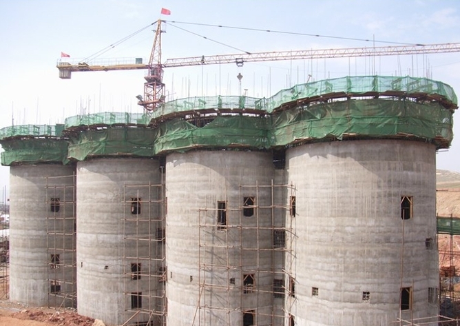 新建工程 