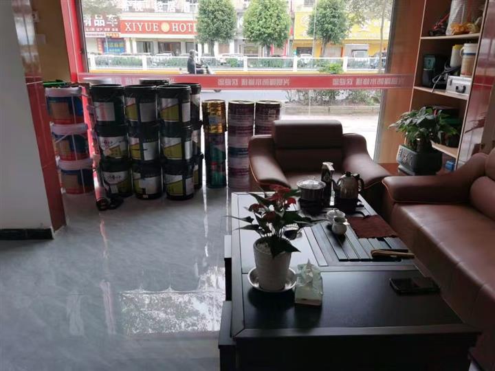 普宁外墙防水补漏怎么做