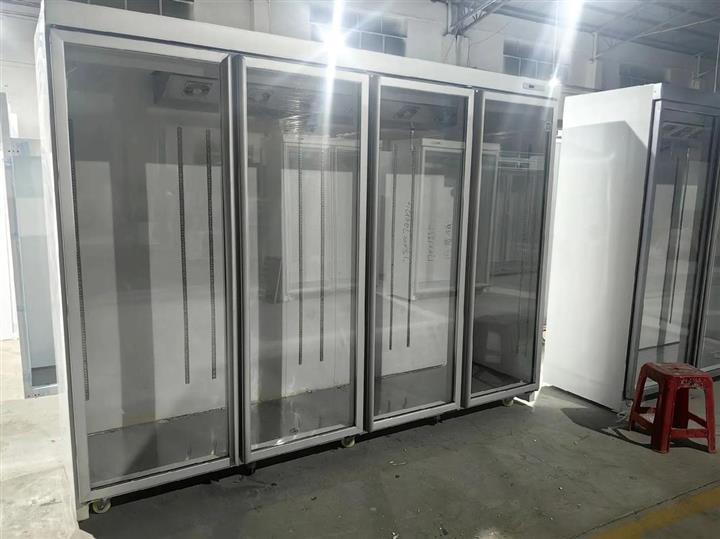 浑南区附近二手冷藏展示柜回收