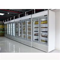 沈北新区二手保鲜柜冷藏柜回收