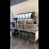 法库县食品回收公司