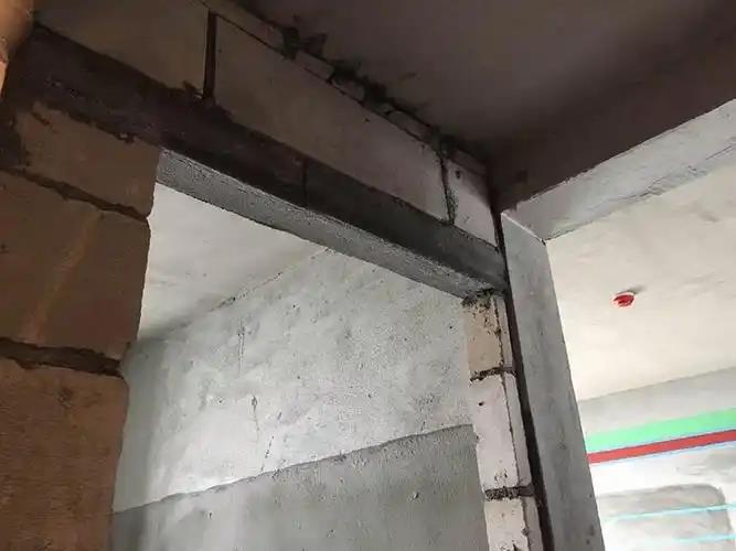 合肥门头梁作用