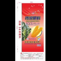 掺混肥料