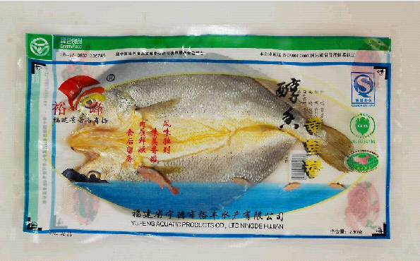 黄鱼鲞批发 