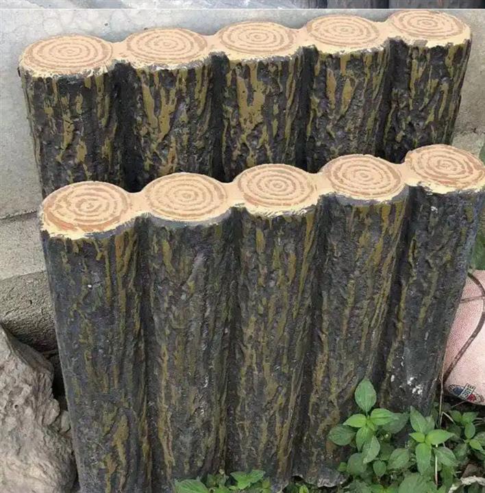 长沙欧冠仿木工艺革新从自然到超自然的跨越